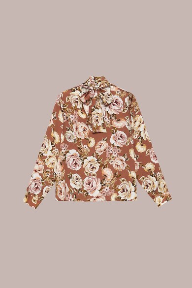 Oltre Bluza cu imprimeu floral Femei