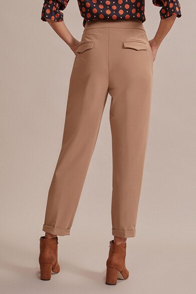 Oltre Pantaloni crop conici Femei