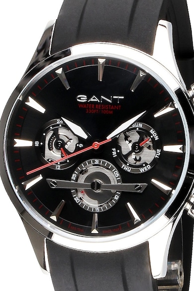 Gant Часовник със сииконова каишка Мъже