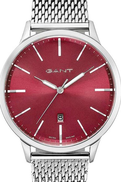 Gant Часовник с мрежеста верижка Мъже