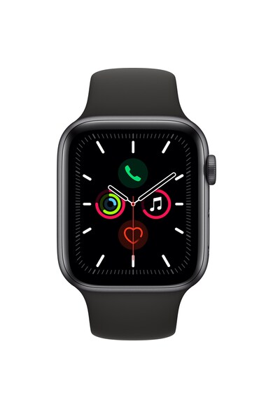 Apple Watch 5, GPS, Carcasa Femei