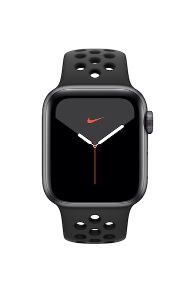 Apple Watch Nike 5, GPS, Carcasa, 44 Femei