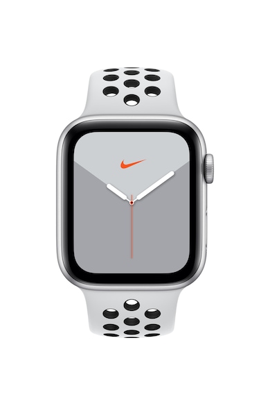Apple Watch Nike 5, GPS, Carcasa, 44 Femei
