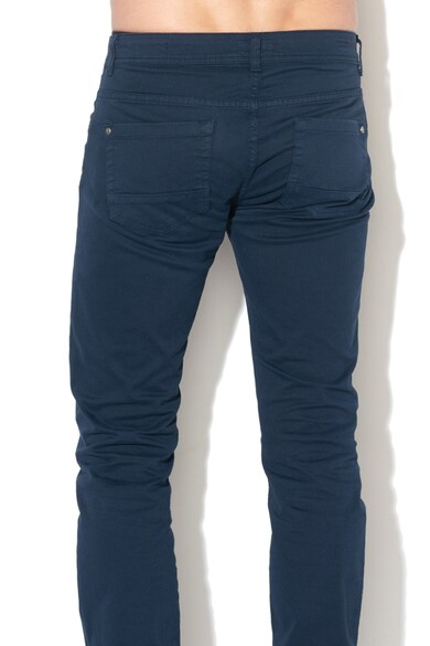 LA MARTINA Pantaloni slim fit Barbati