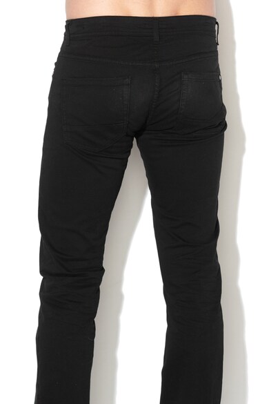 LA MARTINA Pantaloni slim fit Barbati