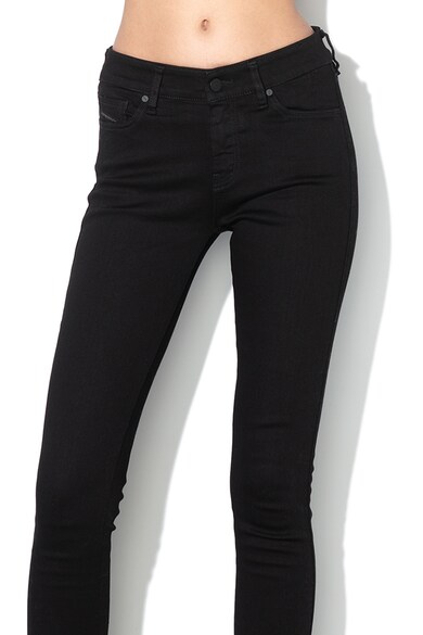 Diesel Blugi skinny super slim fit Slandy Femei