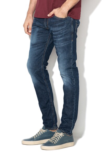 Diesel Blugi slim fit cu croiala skinny Thommer Barbati