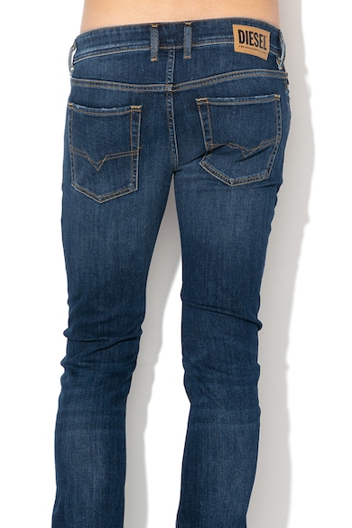 Diesel Blugi slim fit cu croiala skinny Sleenker Barbati