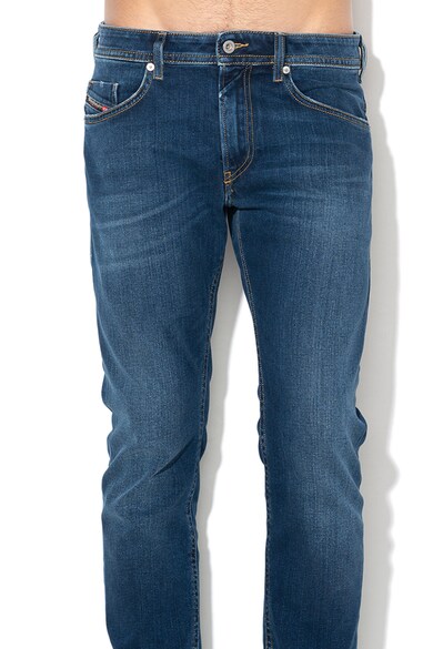 Diesel Blugi slim fit cu croiala skinny Thommer Barbati