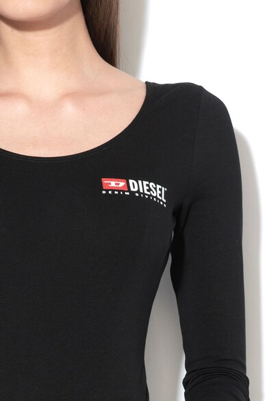 Diesel Body cu logo Femei