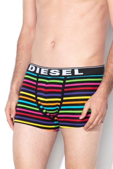 Diesel Damient logós derékpántú boxer szett - 3 db férfi