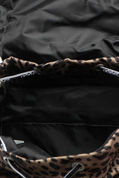 SUPERDRY Rucsac cu animal print Roma Femei