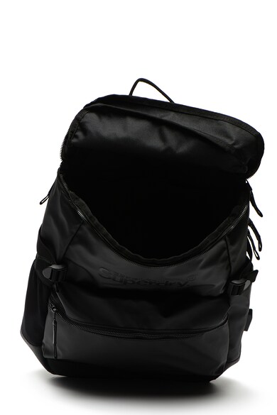 SUPERDRY Rucsac cu logo Commuter Tarp Barbati