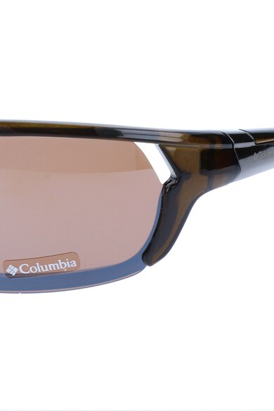 Columbia Поляризирани слънчеви очила Biker Мъже