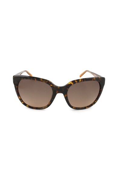 M Missoni Ochelari de soare patrati cu model animal print Femei