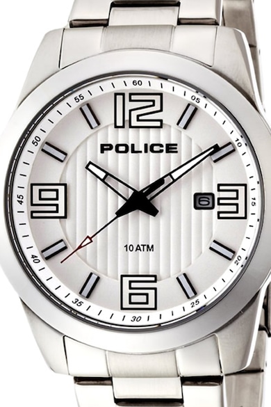 Police Часовник от инокс Мъже