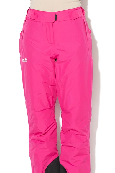 Jack Wolfskin Pantaloni pentru ski Powder Montain Femei