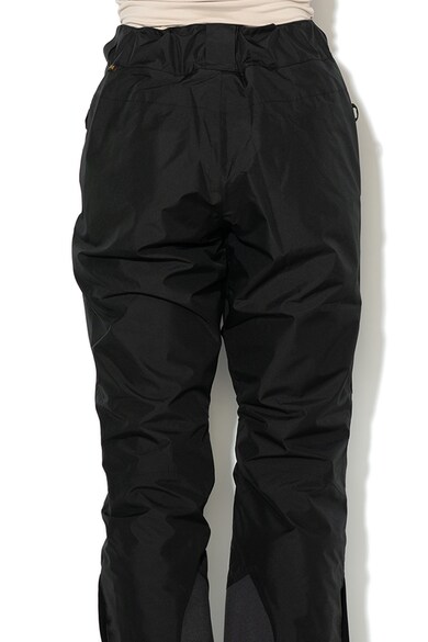 Jack Wolfskin Pantaloni pentru schi Powder Montain Femei