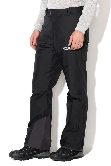 Jack Wolfskin Pantaloni impermeabili pentru ski Powder Barbati