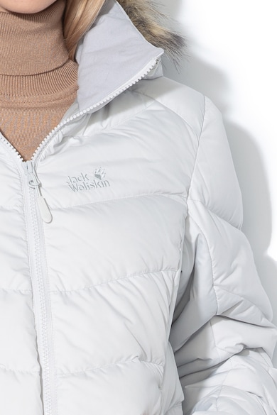 Jack Wolfskin Selenium Bay pihével bélelt túradzseki női