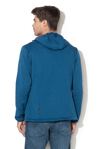 Jack Wolfskin Hanorac cu captuseala din fleece, pentru drumetii Skyland Barbati