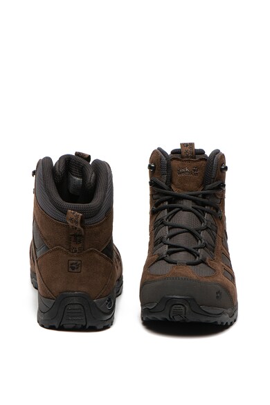 Jack Wolfskin Cizme mid-high pentru drumetii Vojo Barbati