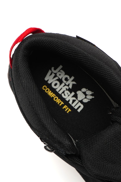 Jack Wolfskin Cizme pentru drumetii Activate XT Texapore Barbati