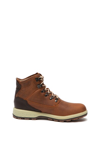 Jack Wolfskin Ghete de piele Jack Barbati