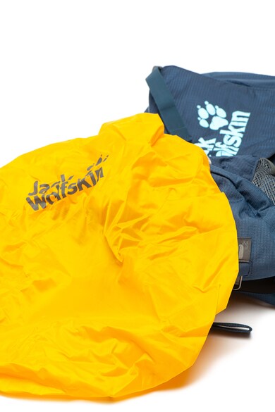 Jack Wolfskin Velocity logómintás hátizsák női