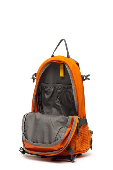 Jack Wolfskin Rucsac unisex cu imprimeu logo Velocity Femei