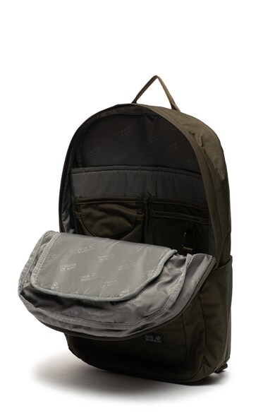 Jack Wolfskin Rucsac unisex cu finisaj impermeabil TRT 18 Femei