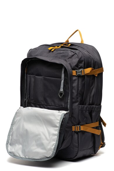 Jack Wolfskin Rucsac unisex impermeabil cu buzunare multiple Trooper Femei