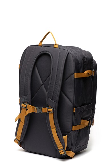 Jack Wolfskin Rucsac unisex impermeabil cu buzunare multiple Trooper Femei