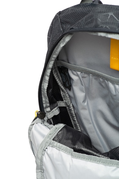 Jack Wolfskin Kingston hátizsák geometrikus mintával - 16 l női