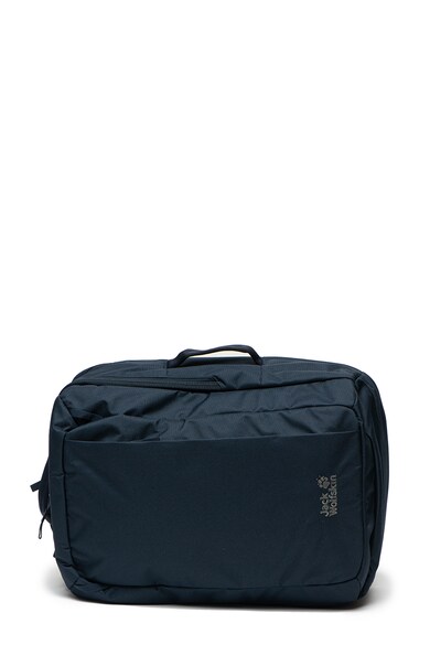 Jack Wolfskin Rucsac unisex cu finisaj impermeabil Brooklyn - 26L Femei