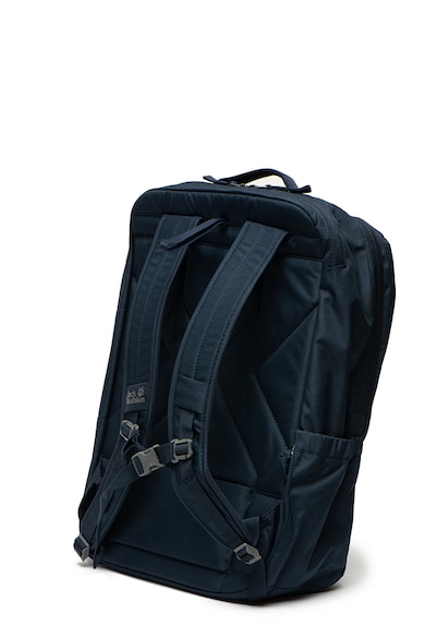 Jack Wolfskin Rucsac unisex cu finisaj impermeabil Brooklyn - 26L Femei