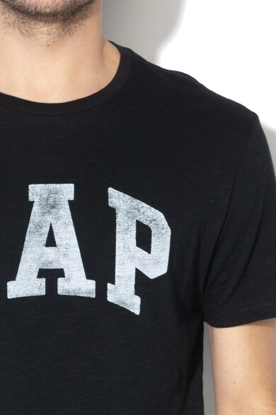 GAP Tricou cu imprimeu logo g Barbati