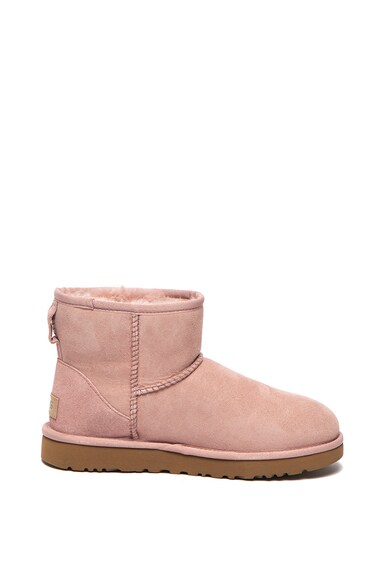 UGG Ghete fara inchidere Classic Mini II Femei