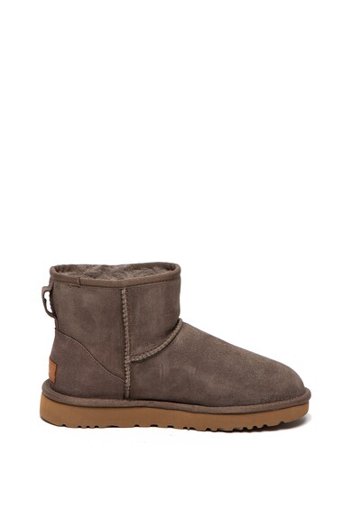 UGG Ghete fara inchidere Classic Mini II Femei