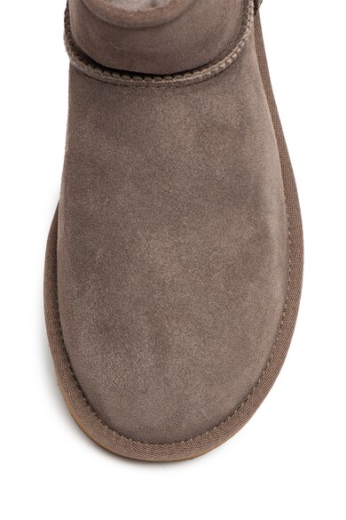 UGG Ghete fara inchidere Classic Mini II Femei