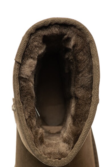 UGG Ghete de piele intoarsa, fara inchidere Classic Femei