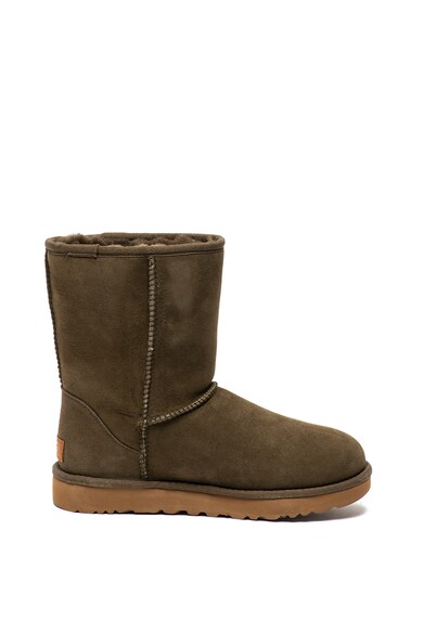 UGG Ghete de piele intoarsa, fara inchidere Classic Femei