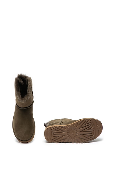 UGG Ghete de iarna Mini Bailey Bow II Femei