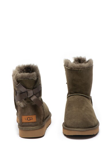 UGG Ghete de iarna Mini Bailey Bow II Femei