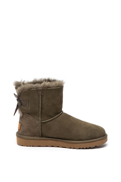 UGG Зимни боти Mini Bailey Bow II Жени