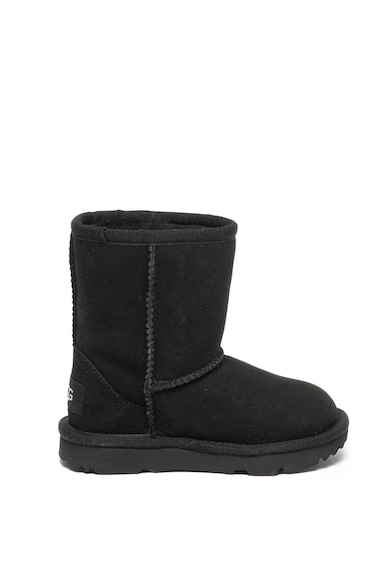 UGG Велурени боти Classic II Момчета