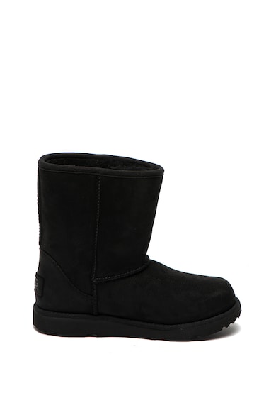 UGG Classic rövid szárú bebújós nubukbőr csizma Fiú