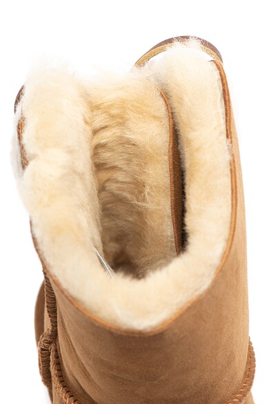 UGG Боти Classic Double Bow без закопчаване Жени