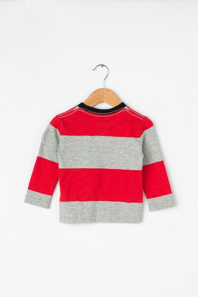 GAP Bluza cu aplicatie Mikey Mouse Fete