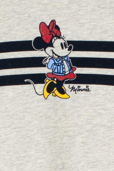 GAP Bluza cu imprimeu Minnie-Mouse Baieti